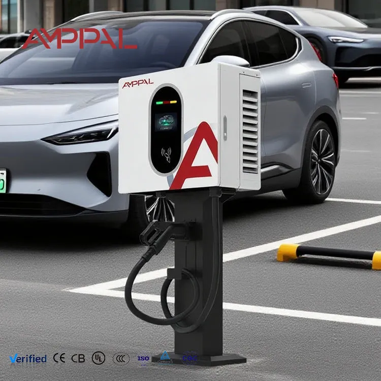 डिलरशिप र कार्यशालाहरूको लागि 30kW कम्प्याक्ट वाल-माउन्ट गरिएको DC EV चार्जर