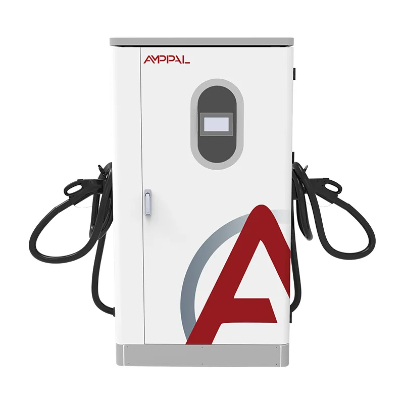 320kW उच्च-शक्ति DC अल्ट्रा-फास्ट EV चार्जर इलेक्ट्रिक बस चार्जको लागि